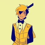 Билли Шифр Wiki Билл Шифр 🔺 Bill Cipher 🔺 Amino